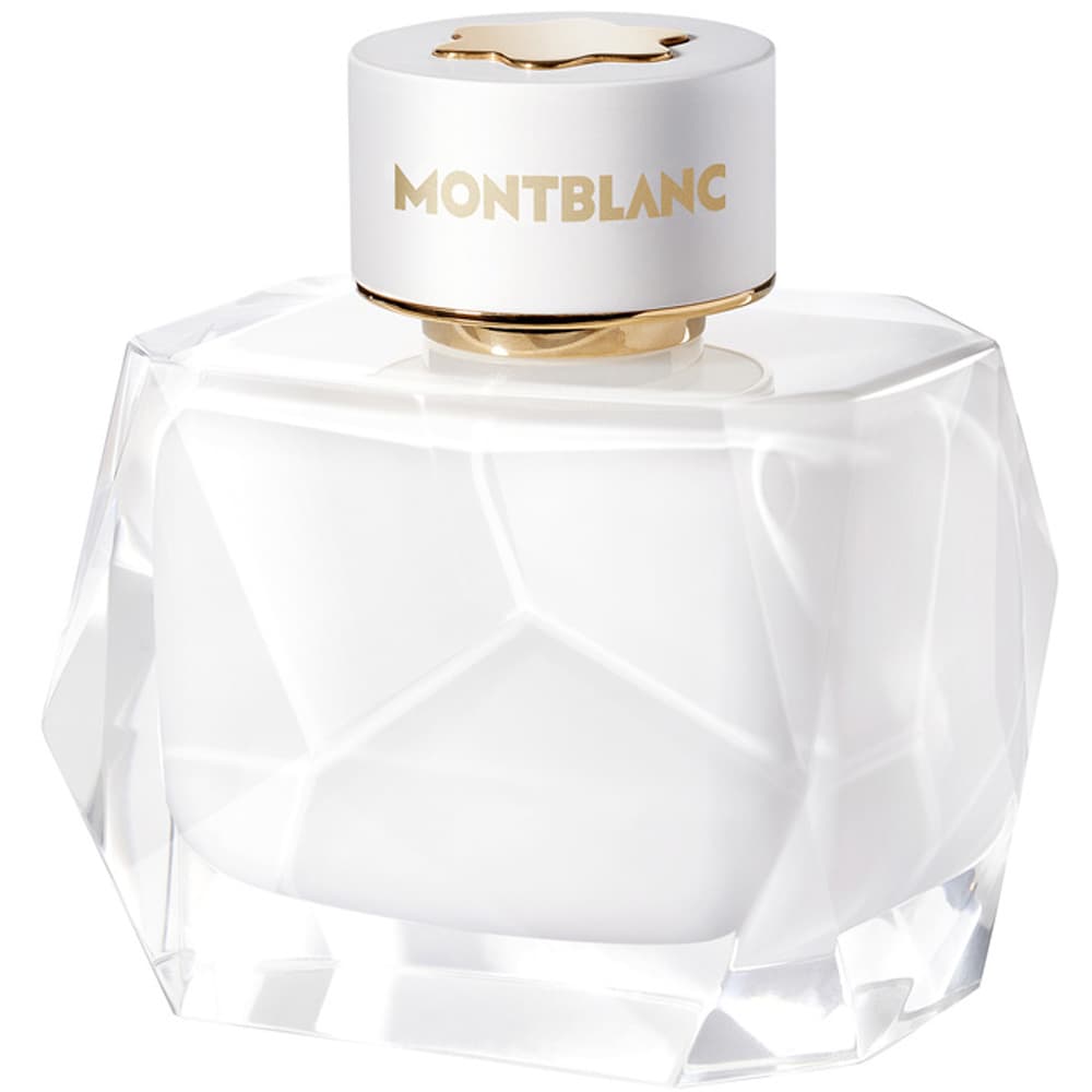 Montblanc Signature