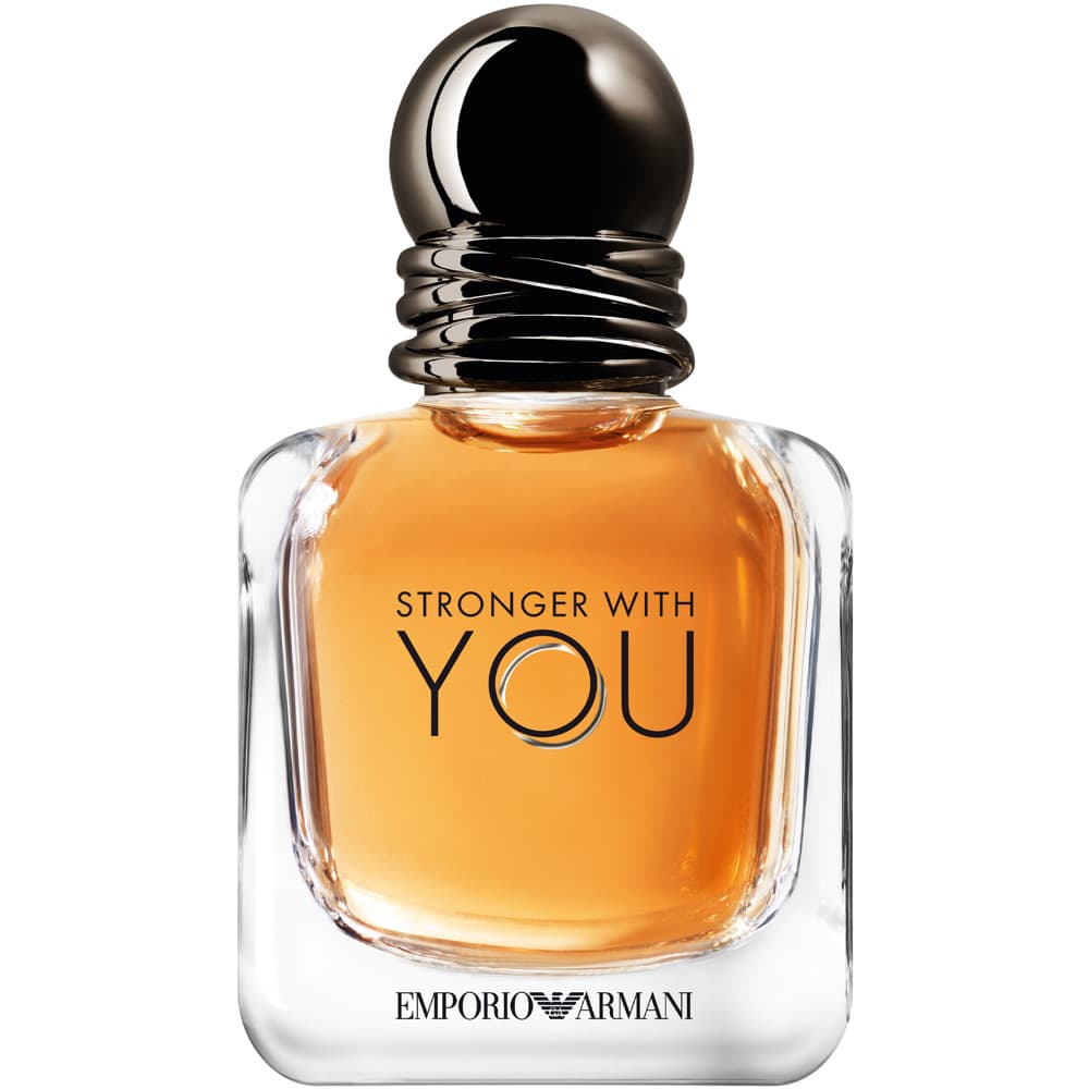 Giorgio Armani Stronger With You