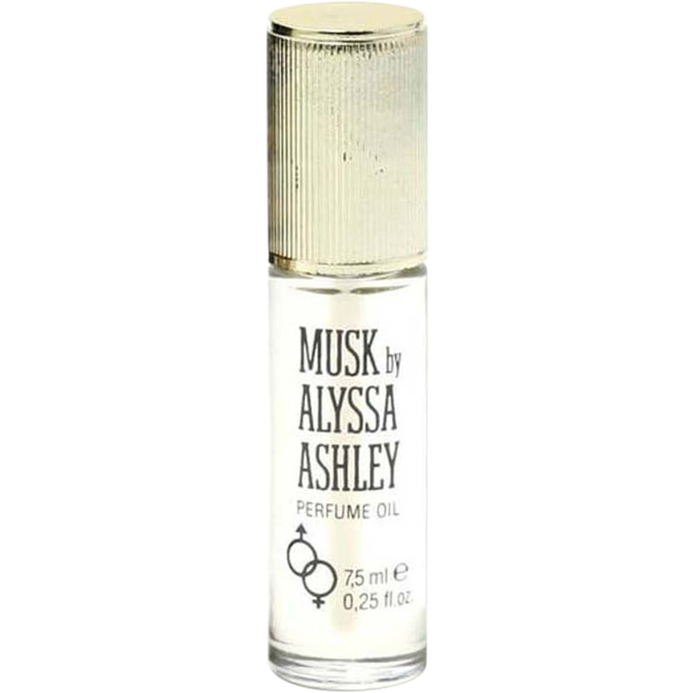 Alyssa Ashley Musk Perfume Oil 7