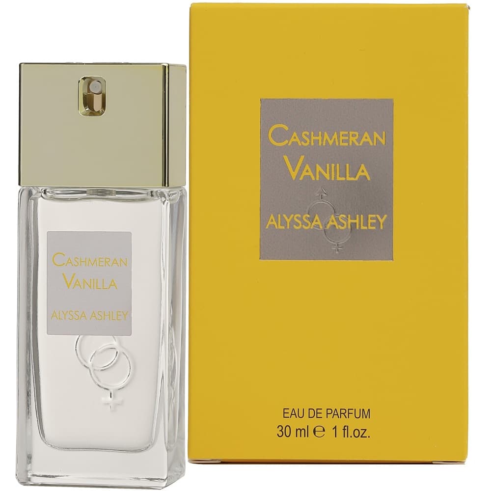 Alyssa Ashley Cashmeran Vanilla