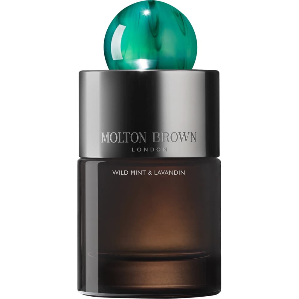 Molton Brown Wild Mint Lavandin