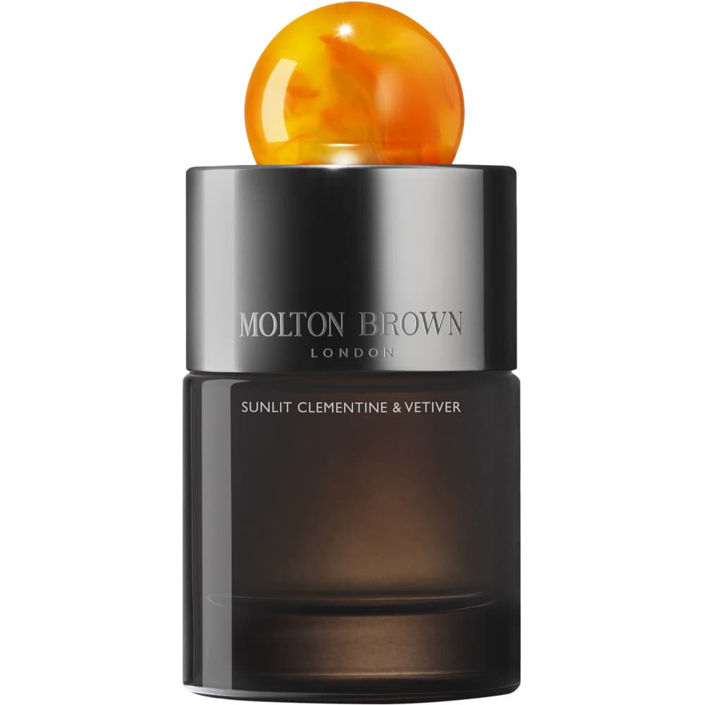 Molton Brown Sunlit Clementine Vetiver