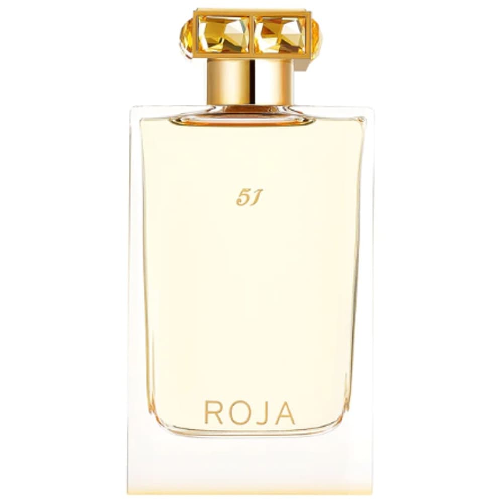 ROJA 51 Pour Femme Essence de