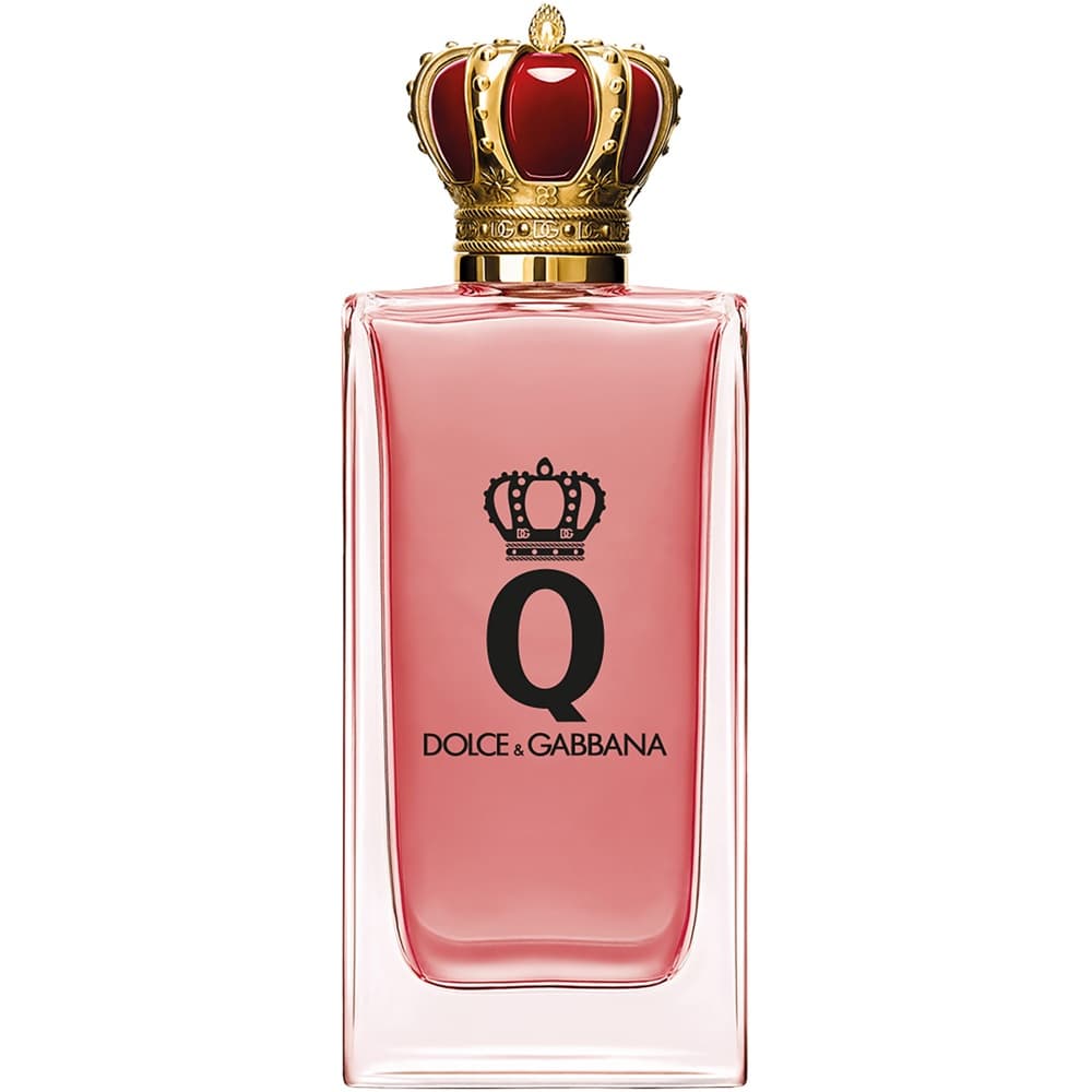 Dolce & Gabbana Q by Dolce Gabbana Intense