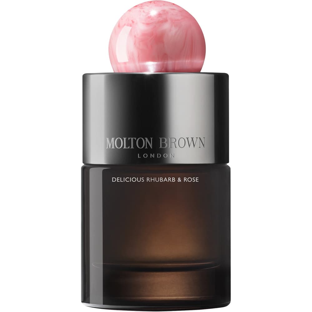 Molton Brown Delicious Rhubarb Rose