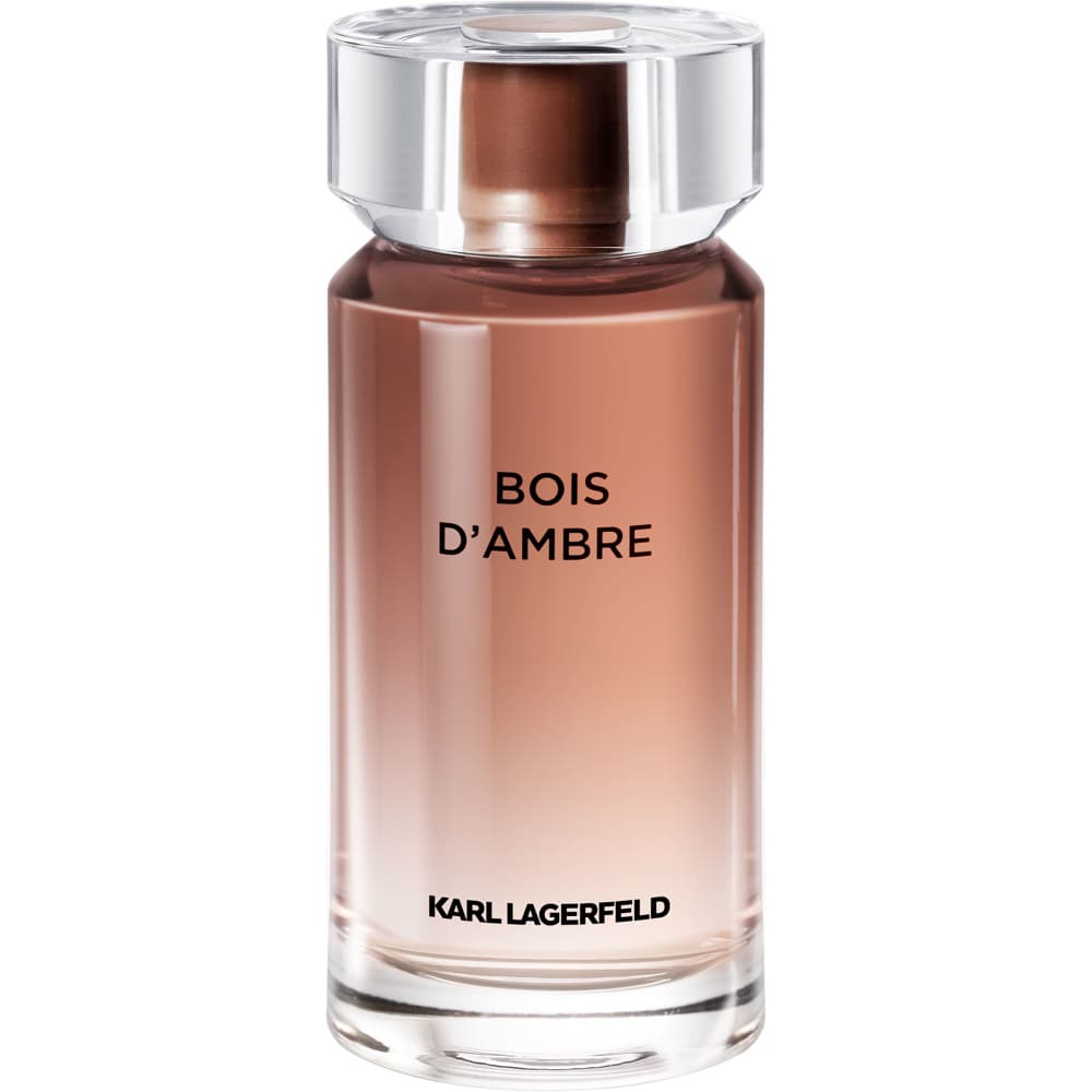 Karl Lagerfeld Bois d Ambre