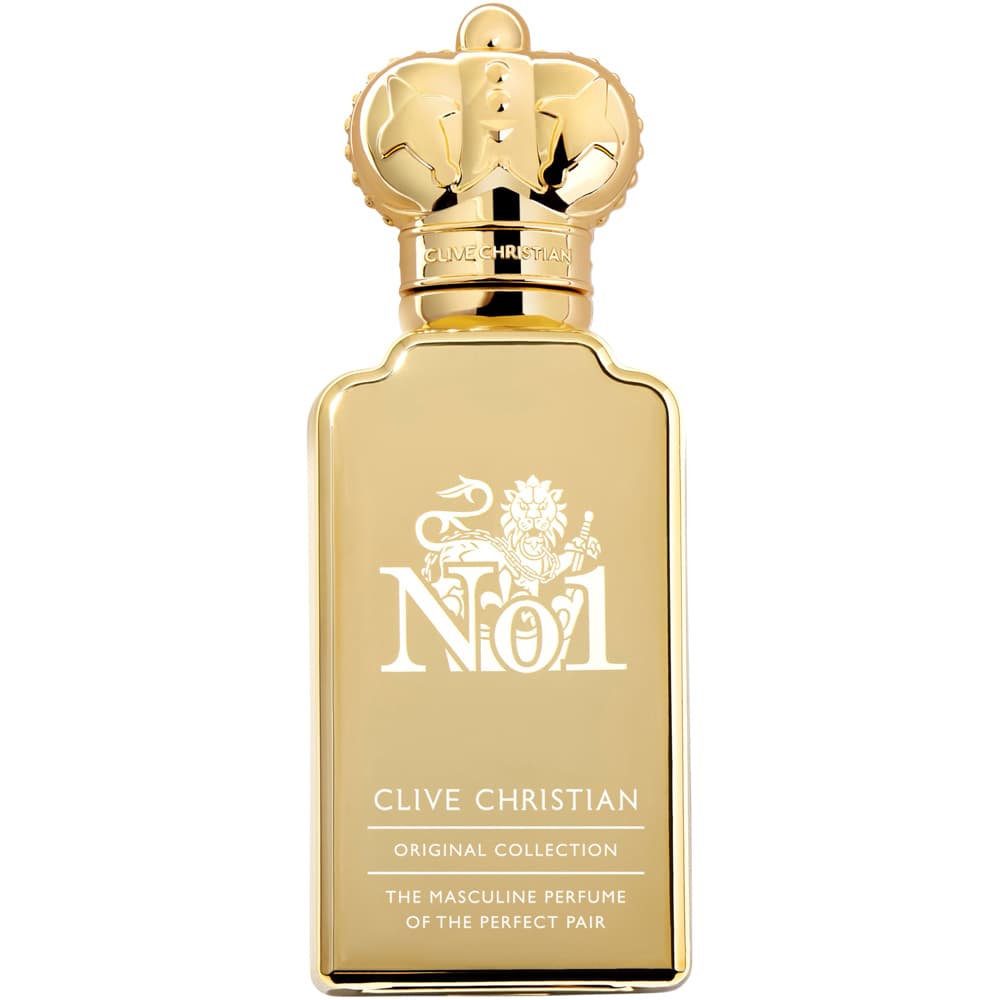 Clive Christian No1 Masculine
