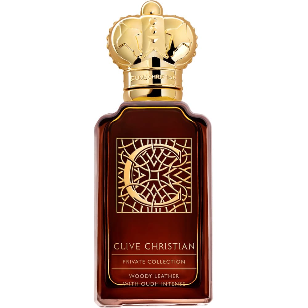 Clive Christian C Woody Leather