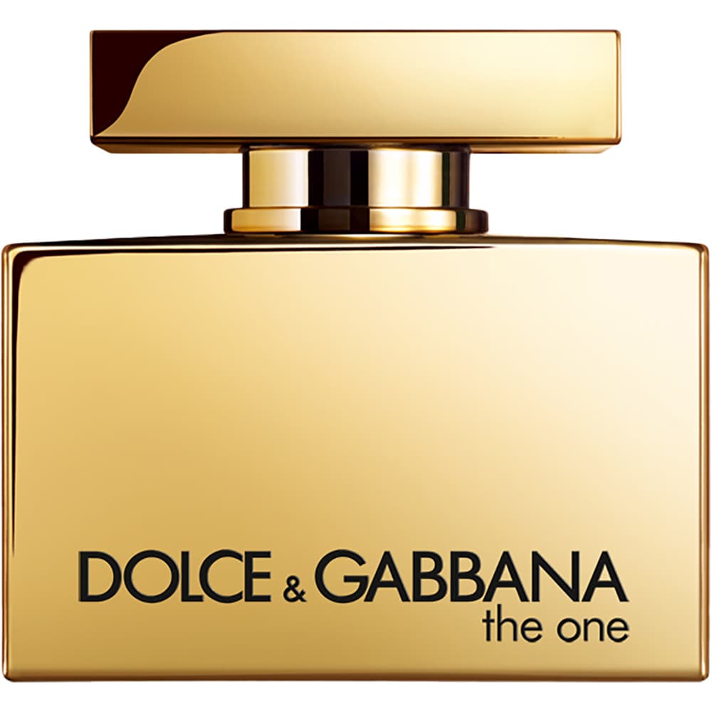Dolce & Gabbana The One Gold Intense