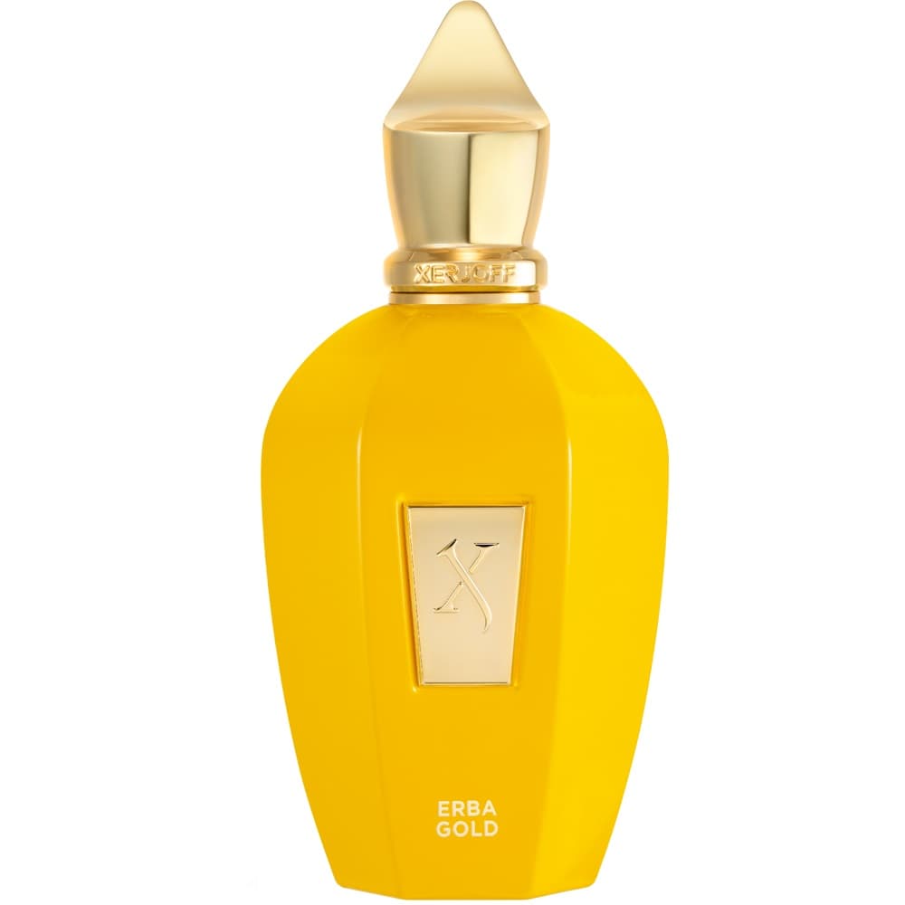 Xerjoff Erba Gold