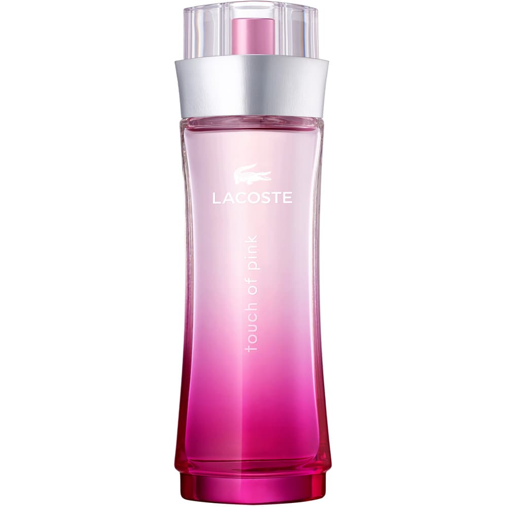 Lacoste Touch of Pink