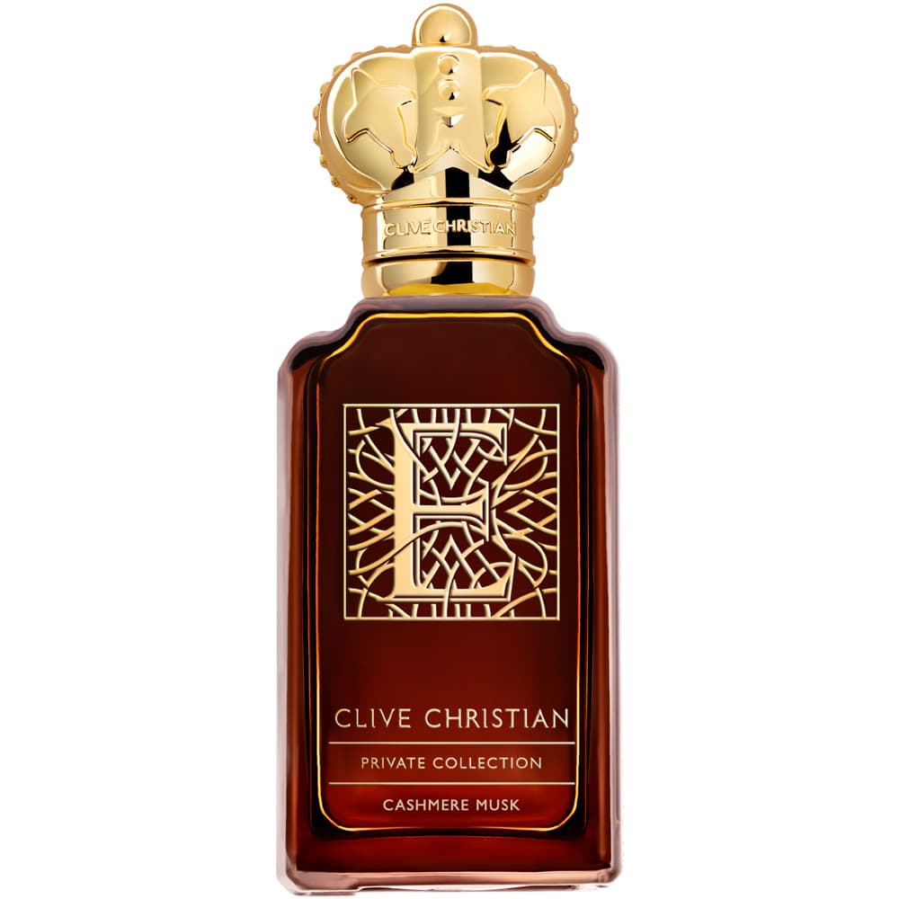 Clive Christian E Cashmere Musk
