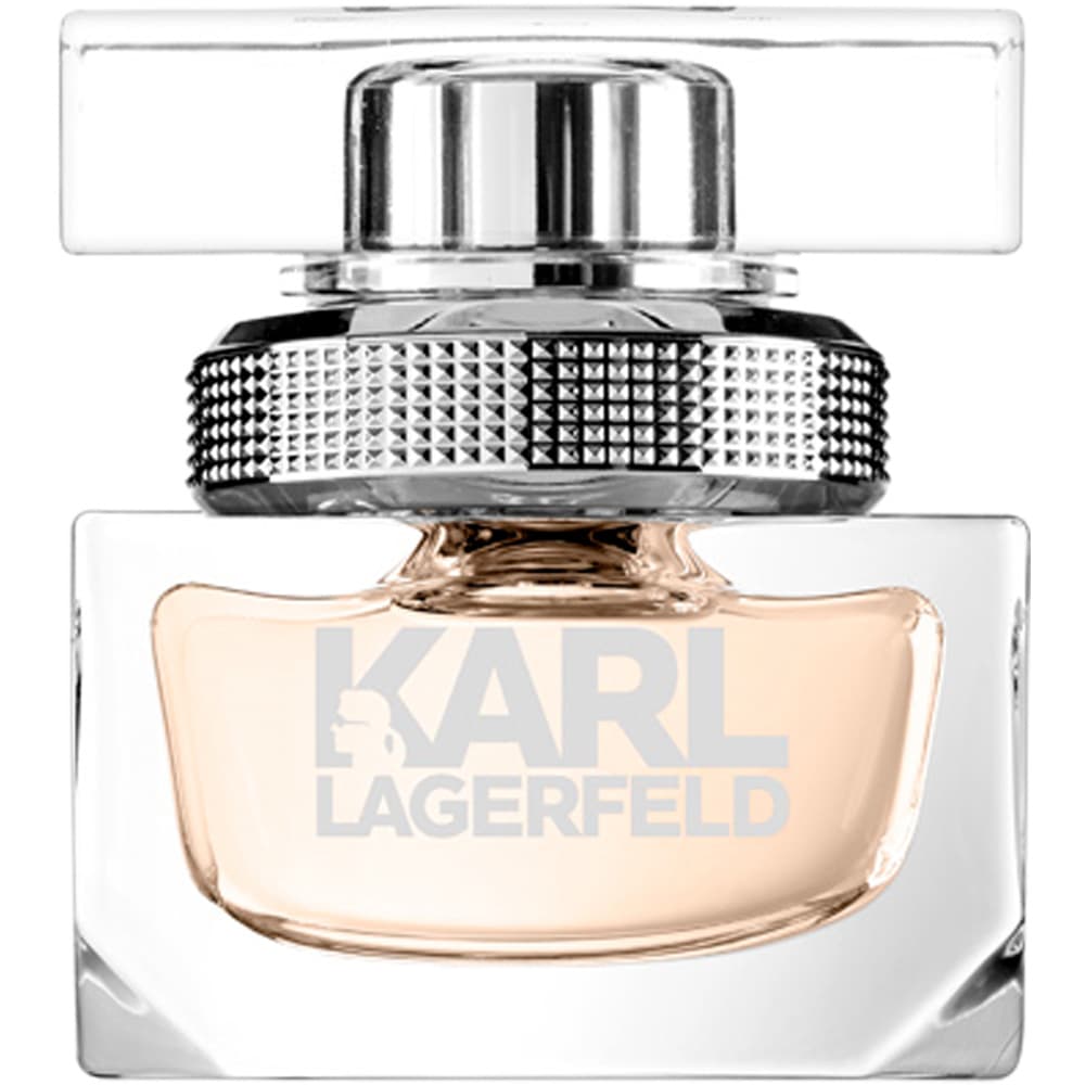 Karl Lagerfeld For Her