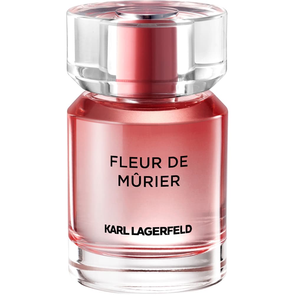 Karl Lagerfeld Fleur de Murier