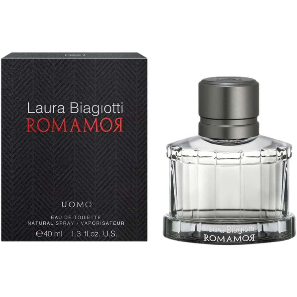 Laura Biagiotti Romamor Uomo