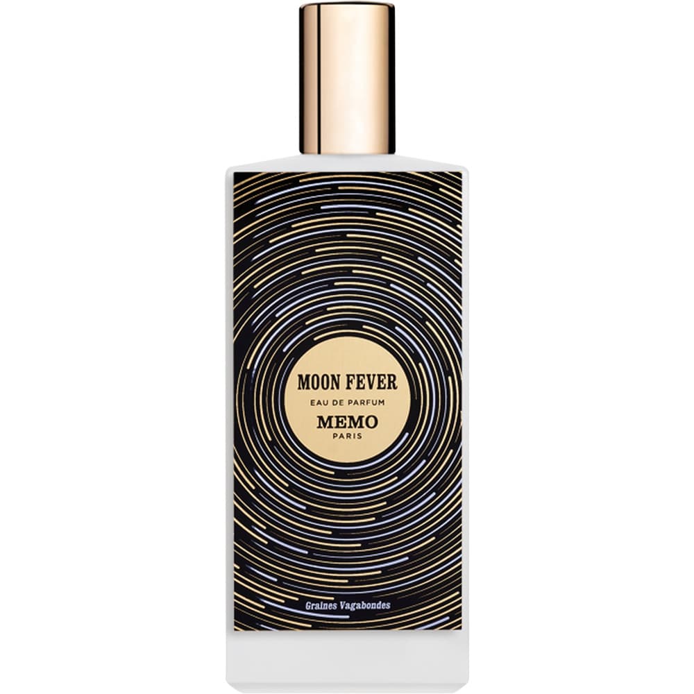 Memo Paris Moon Fever