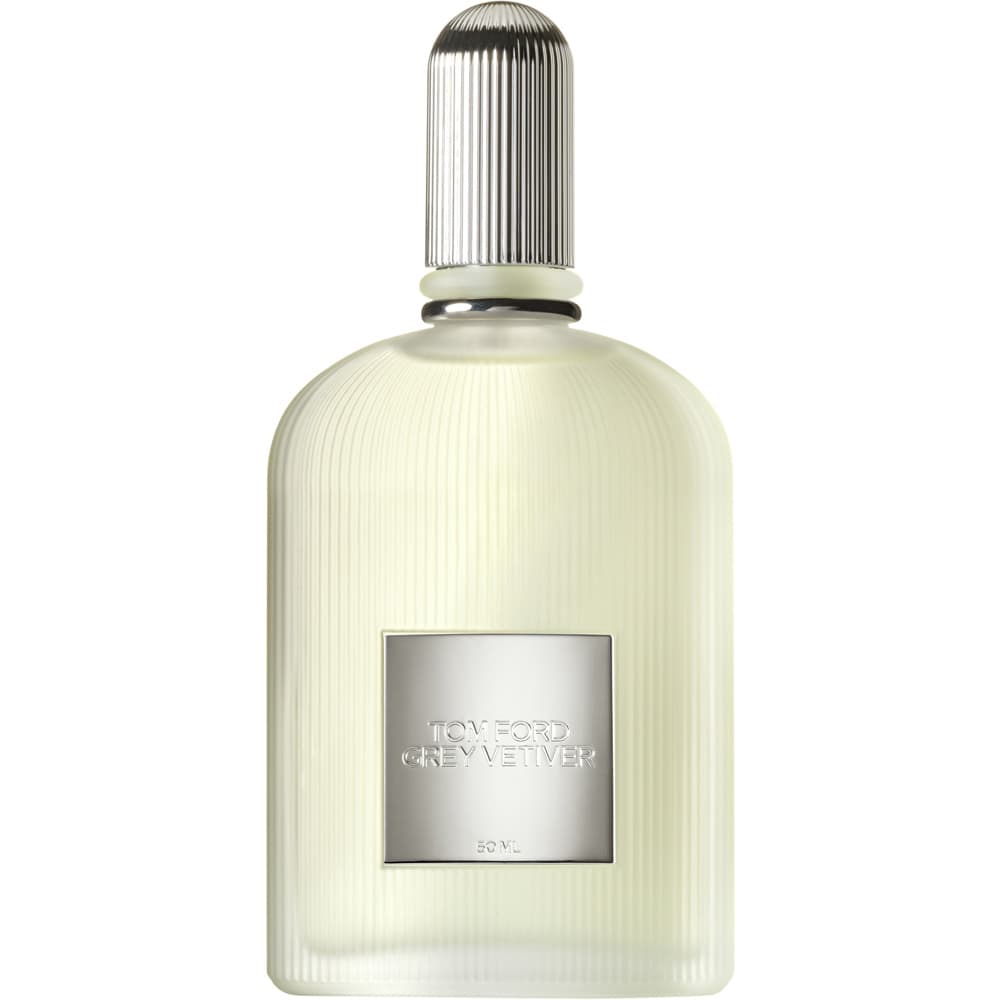 TOM FORD Grey Vetiver