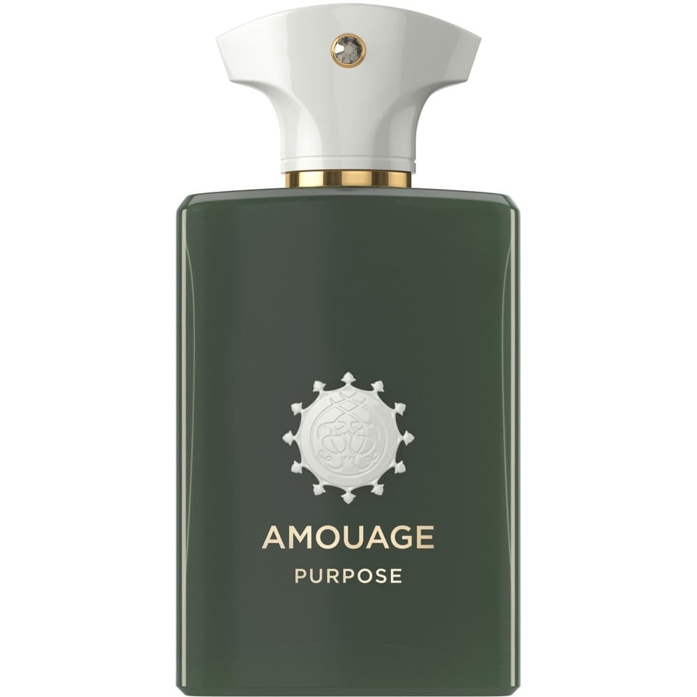 Amouage Purpose Man
