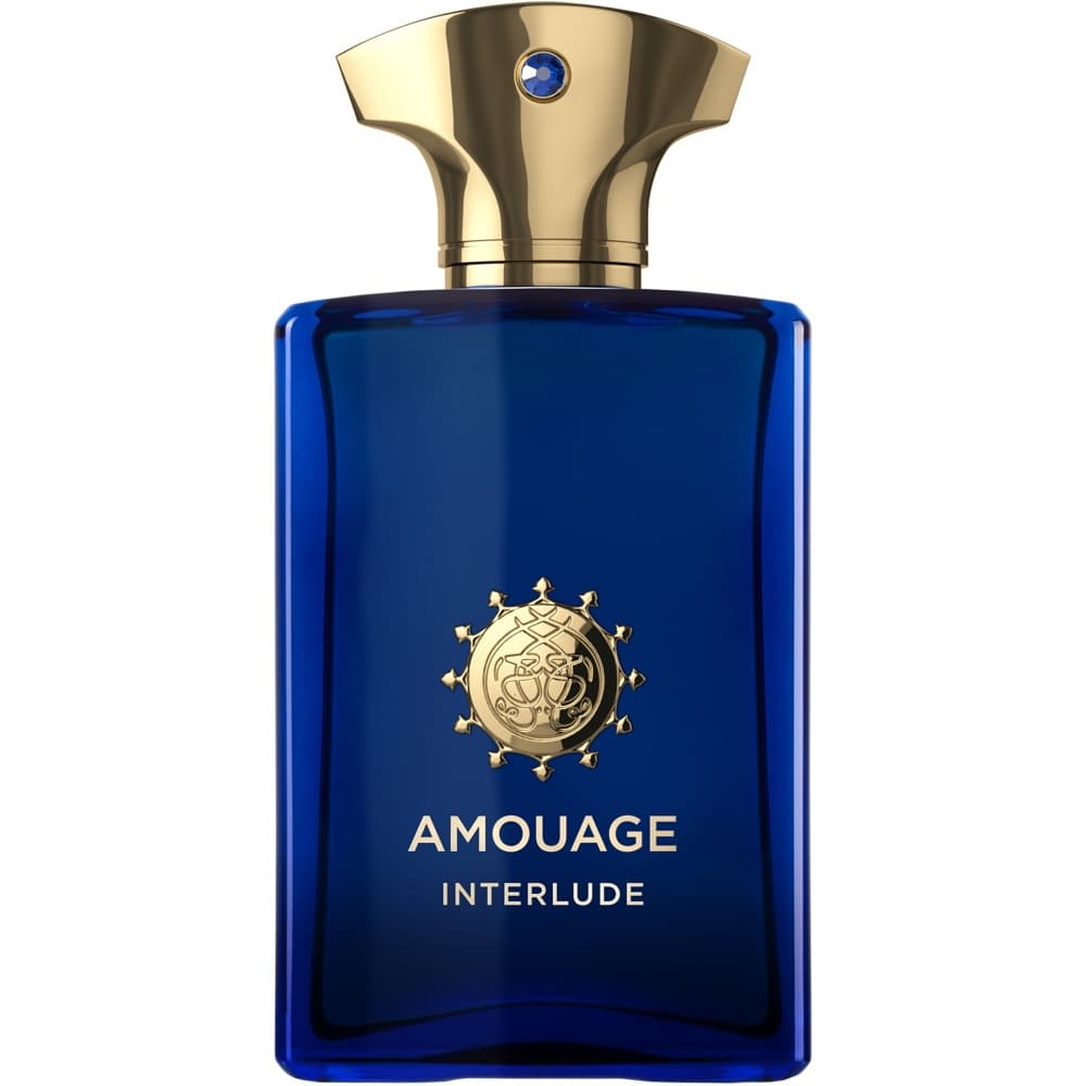 Amouage Interlude For Man