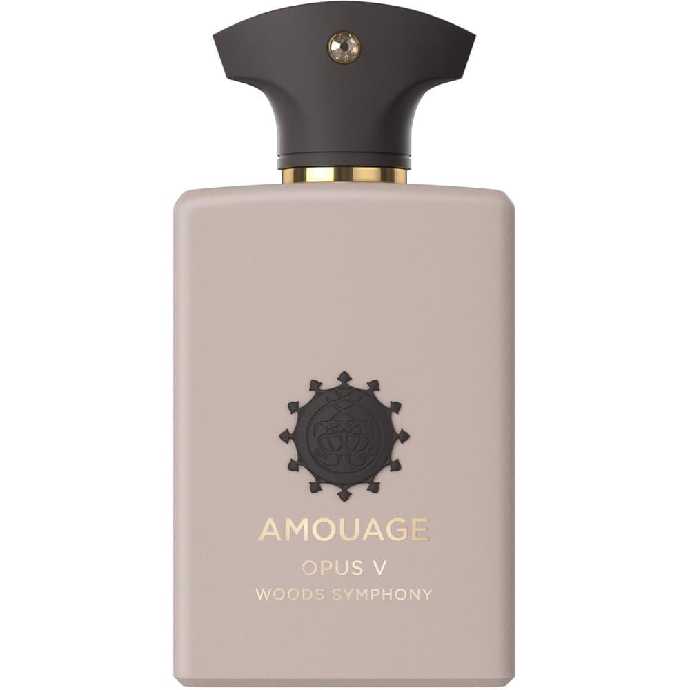 Amouage Opus v Woods Symphony