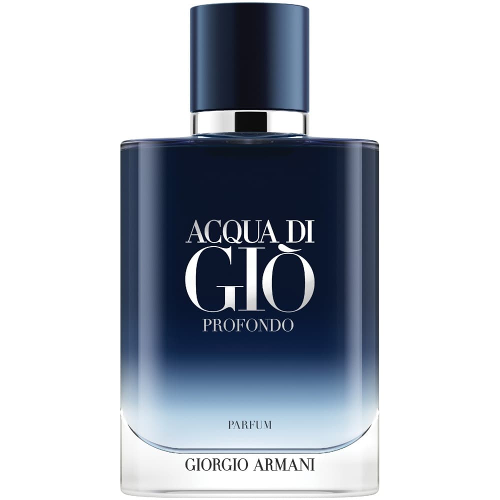 Giorgio Armani Acqua di Gio Profondo