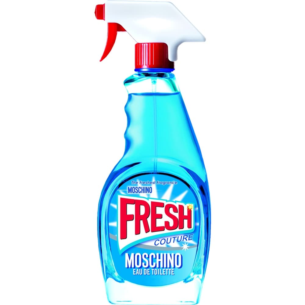 Moschino Fresh Couture