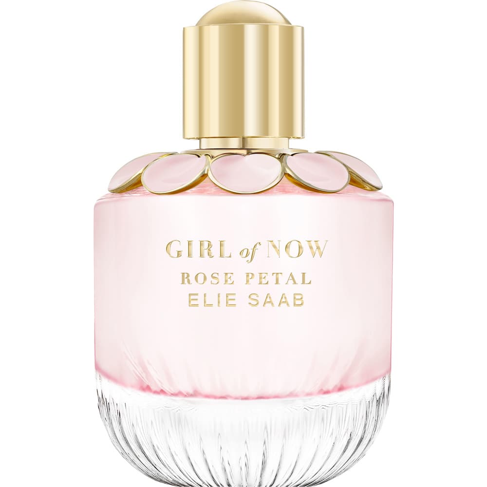 Elie Saab Girl of Now Rose Petal