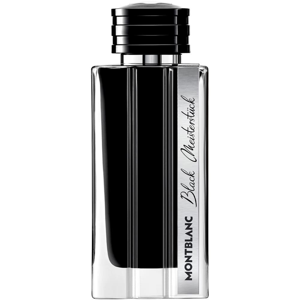 Montblanc Black Meisterstuck