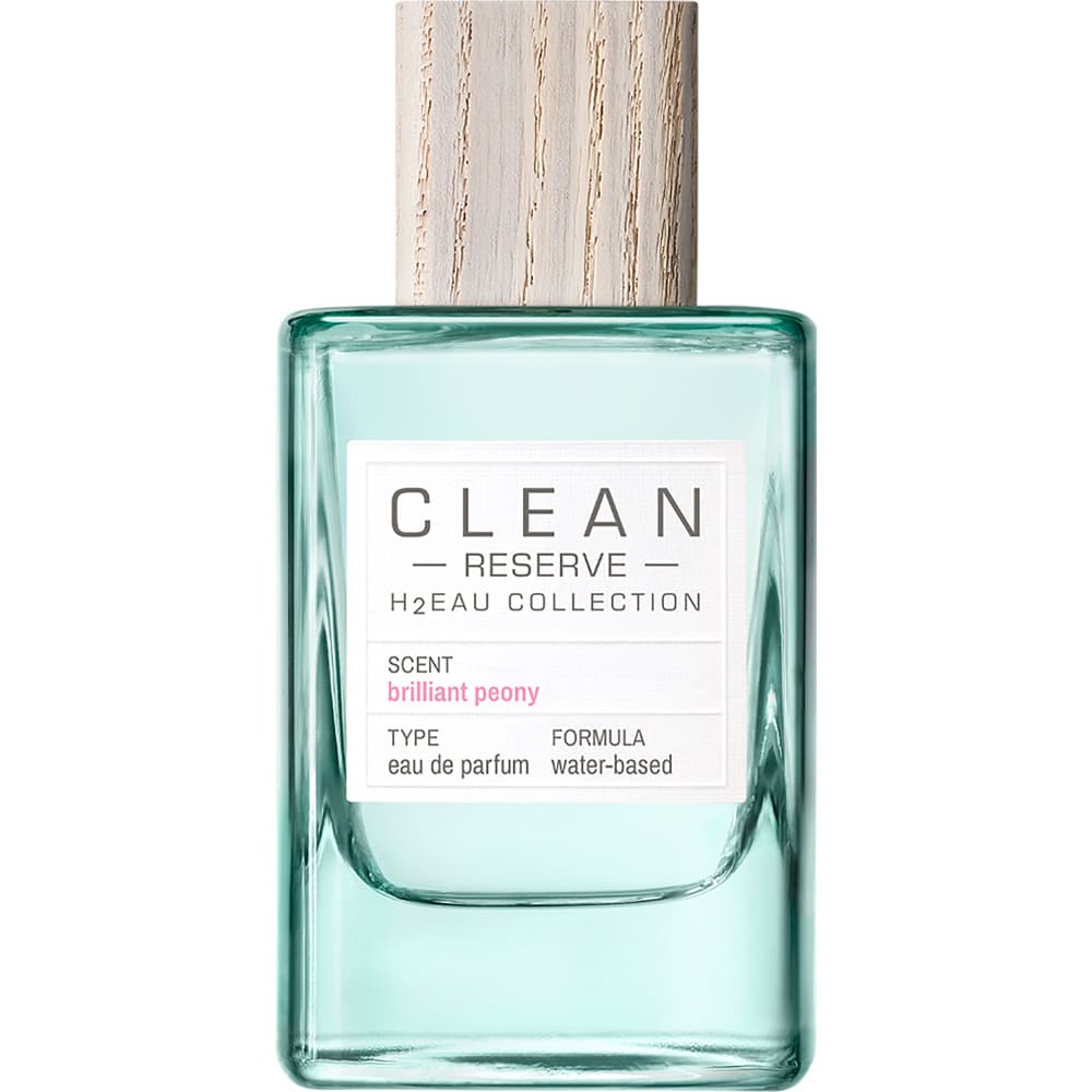 Clean Reserve H2eau Brilliant Peony