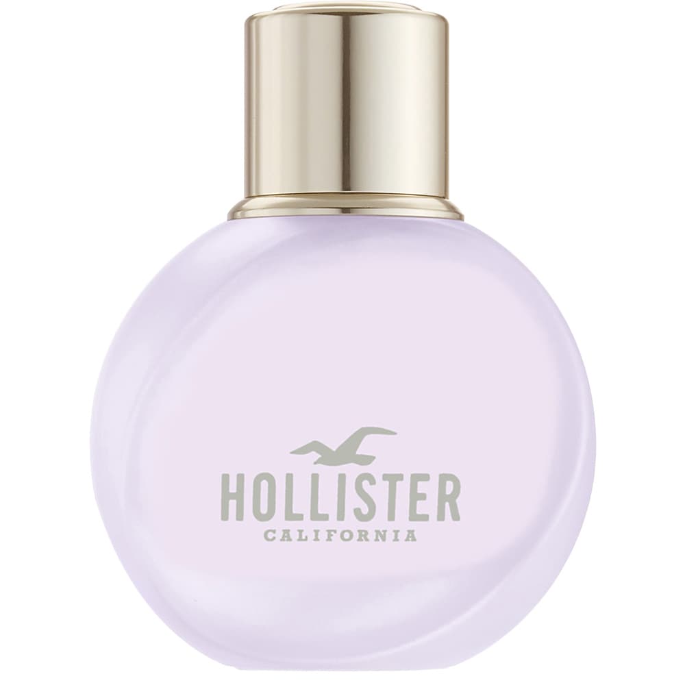 Hollister Free Wave For Her