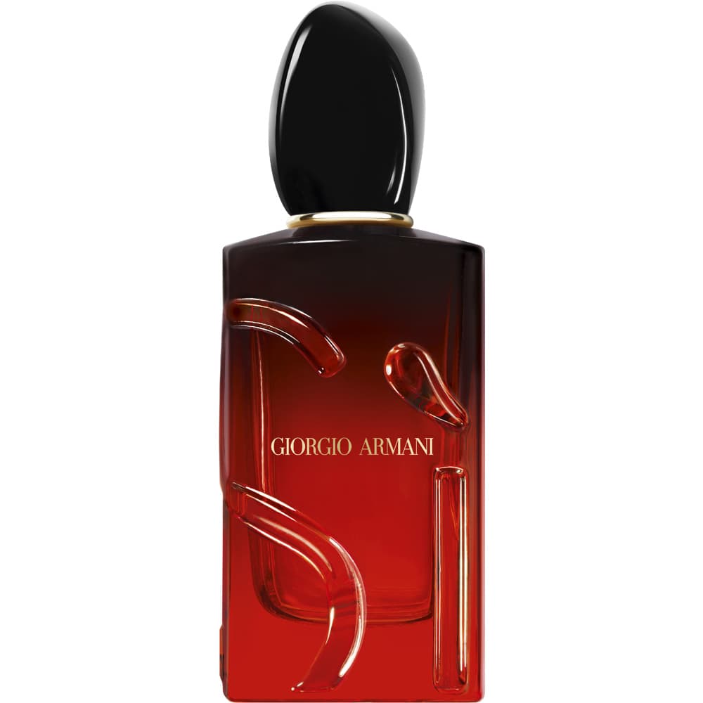 Giorgio Armani Si Passione Intense