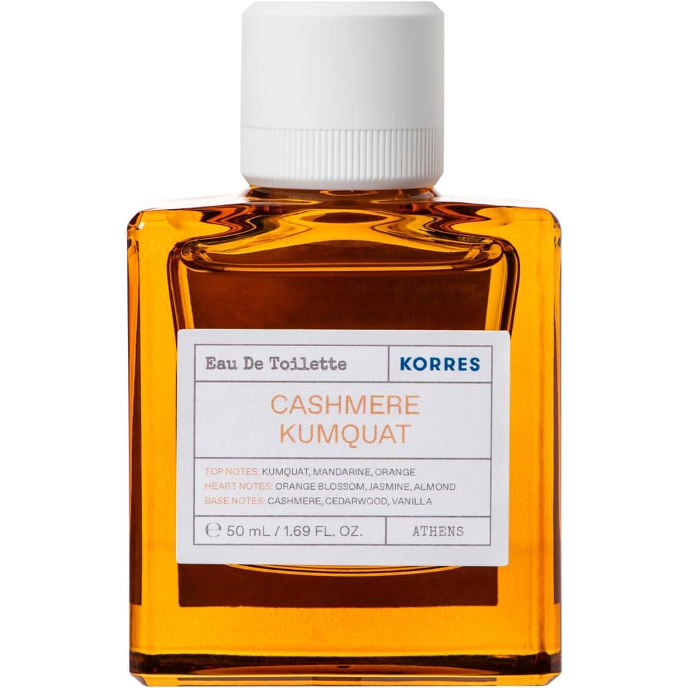 KORRES Cashmere Kumquat