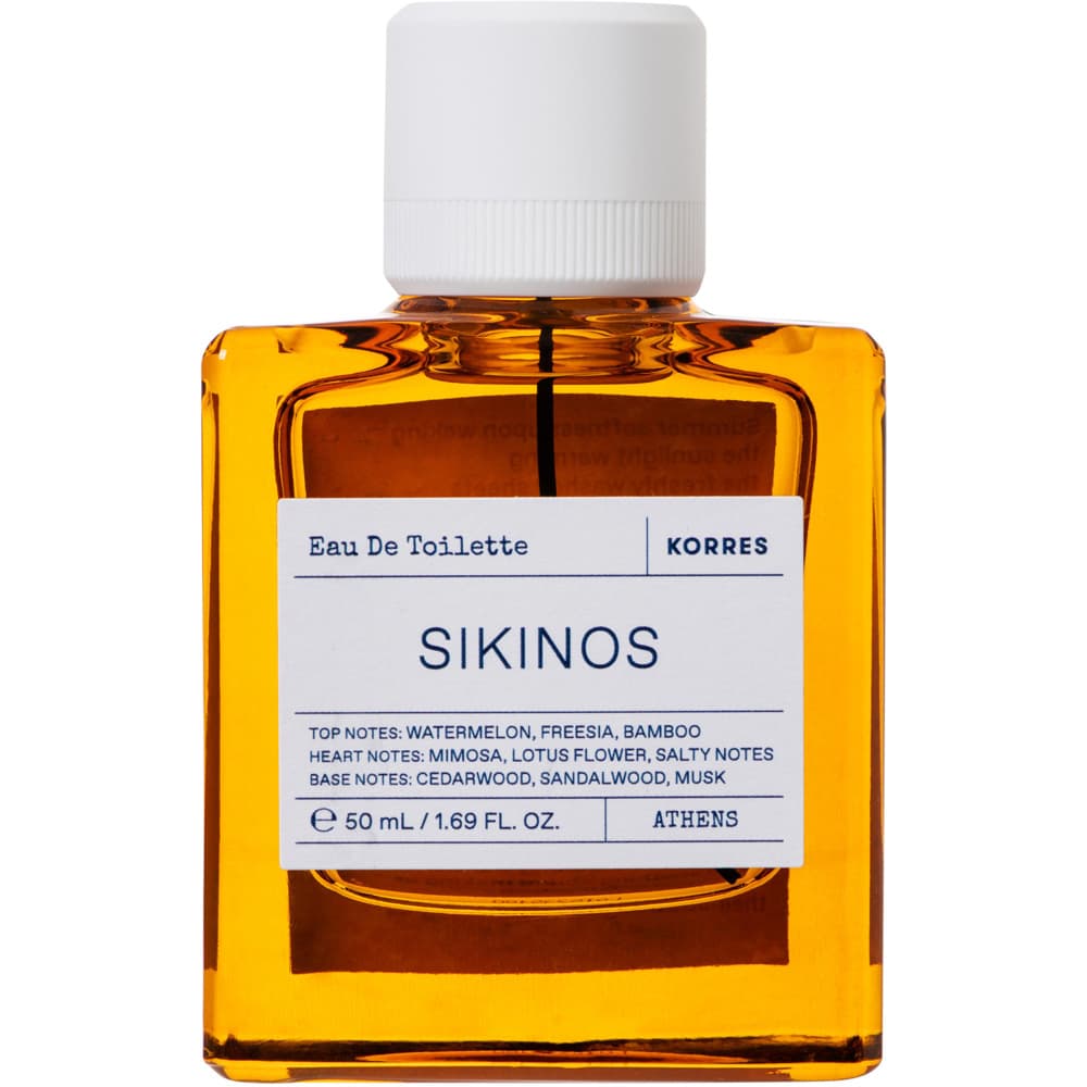 KORRES Sikinos