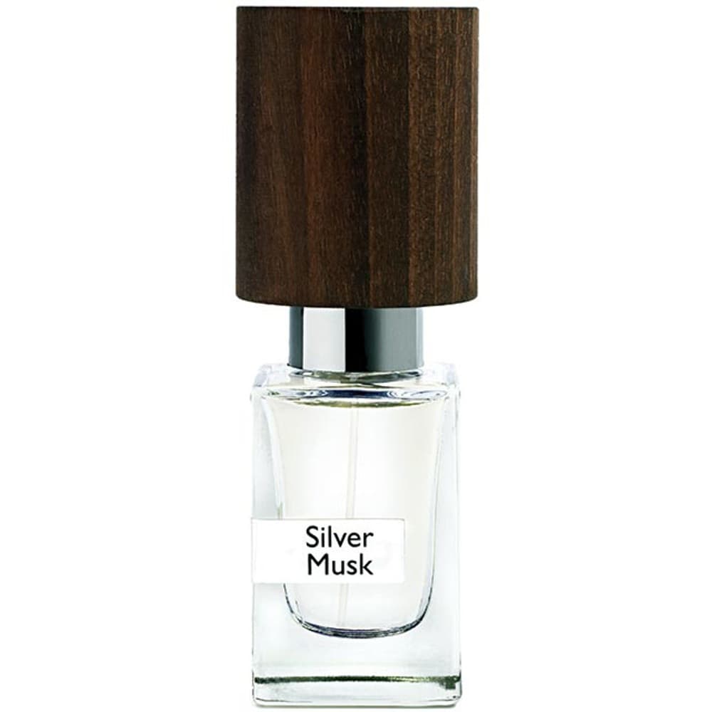 Nasomatto Silver Musk