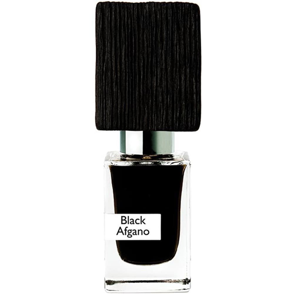 Nasomatto Black Afgano
