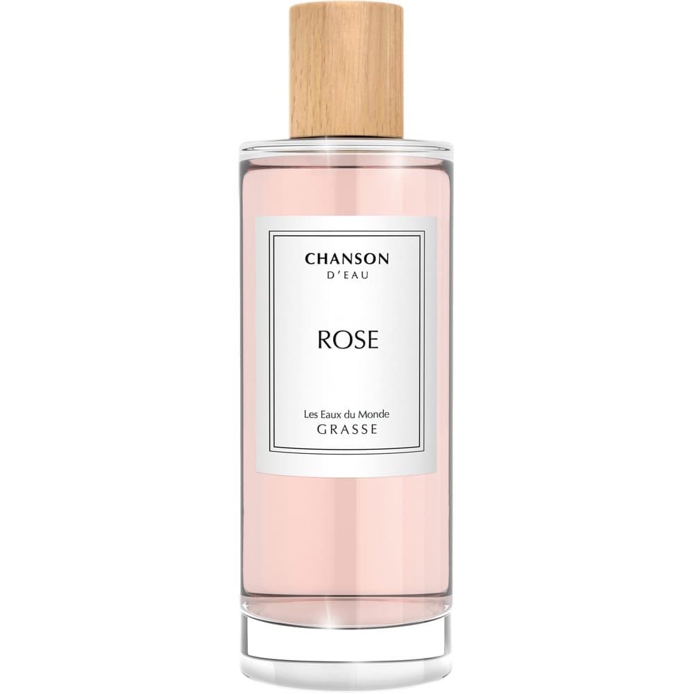 Chanson D Eau Rose