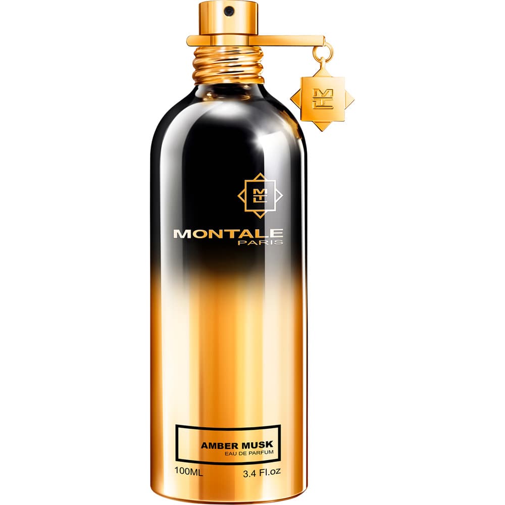 Montale Amber Musk