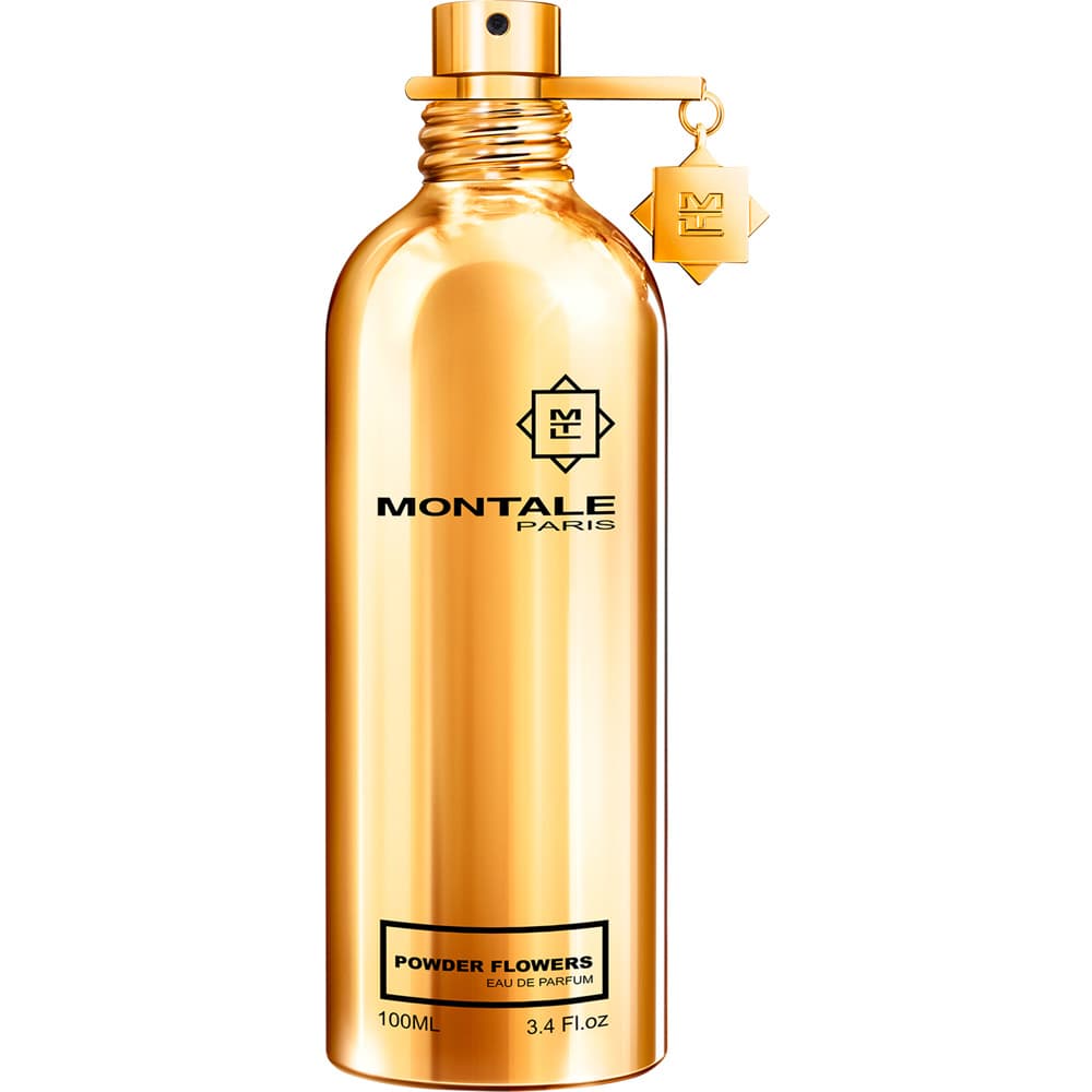 Montale Powder Flowers