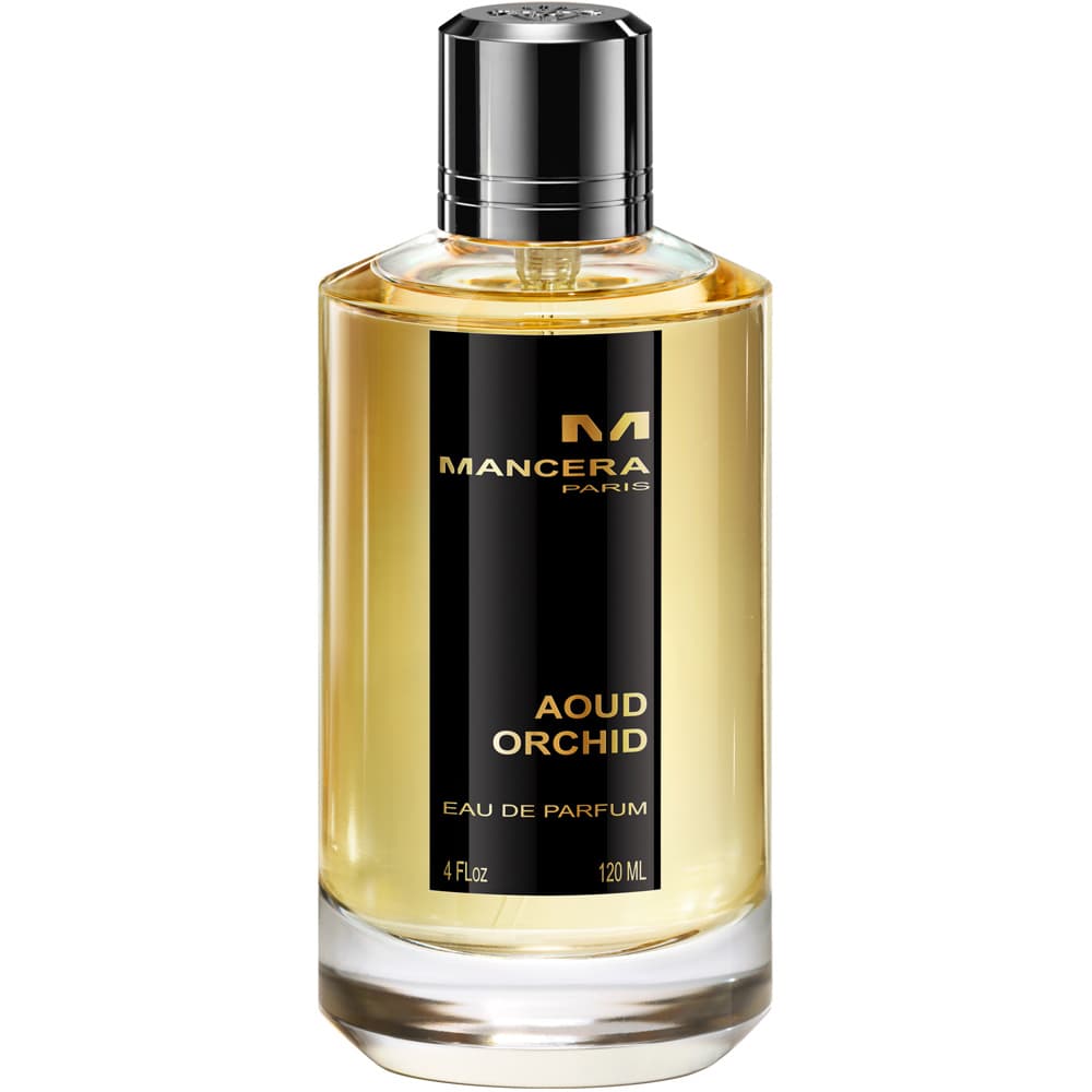 Mancera Aoud Orchid