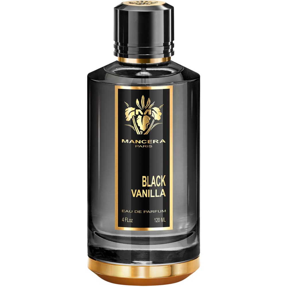 Mancera Black Vanilla