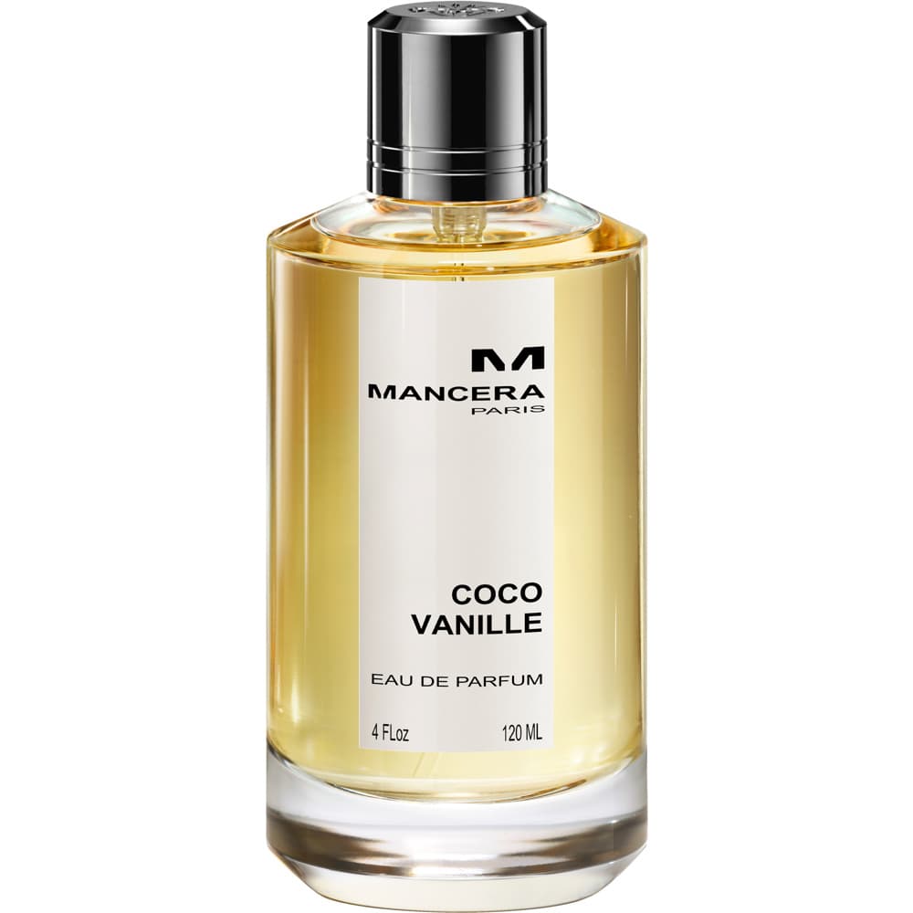 Mancera Coco Vanille