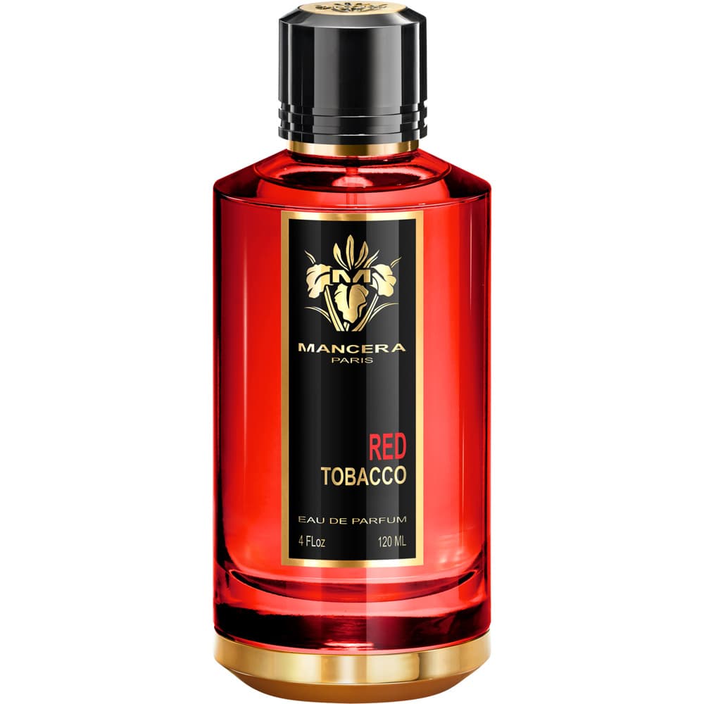 Mancera Red Tobacco