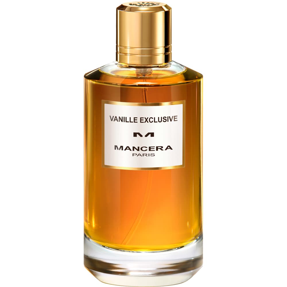 Mancera Vanille Exclusive