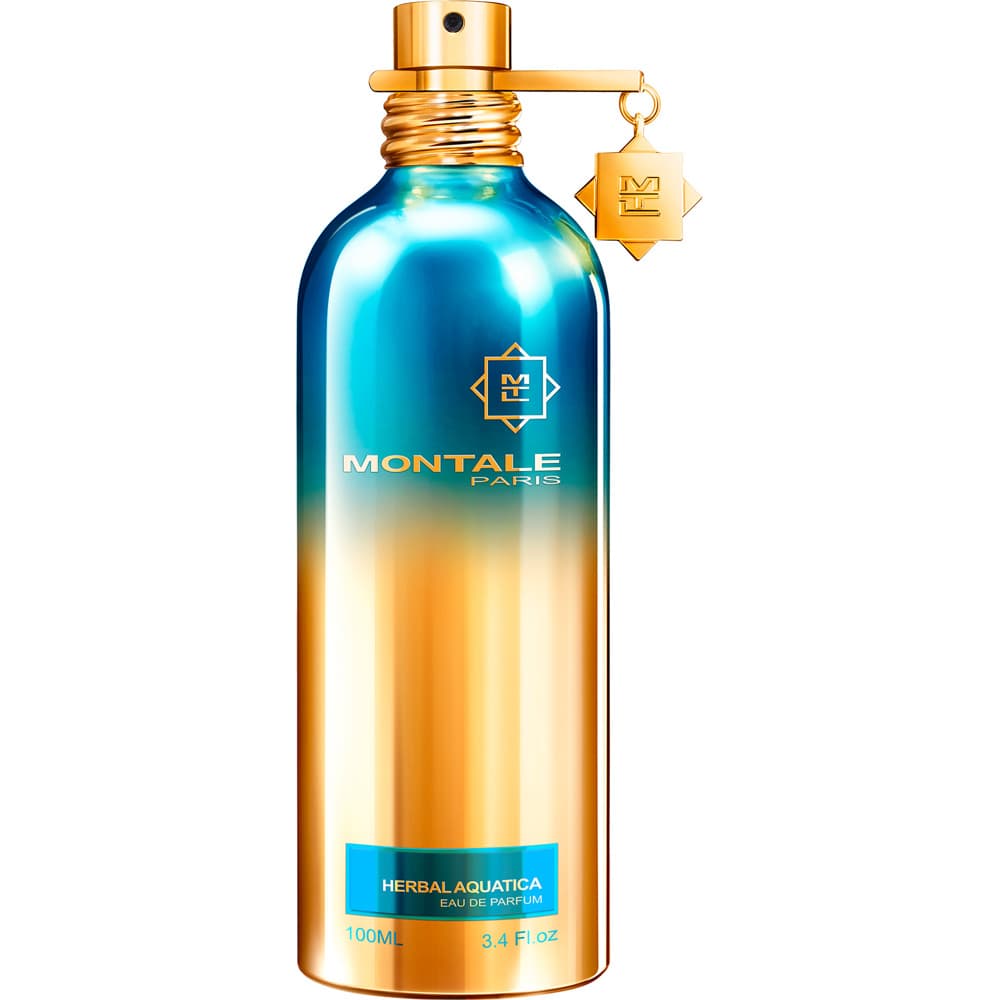 Montale Herbal Aquatica