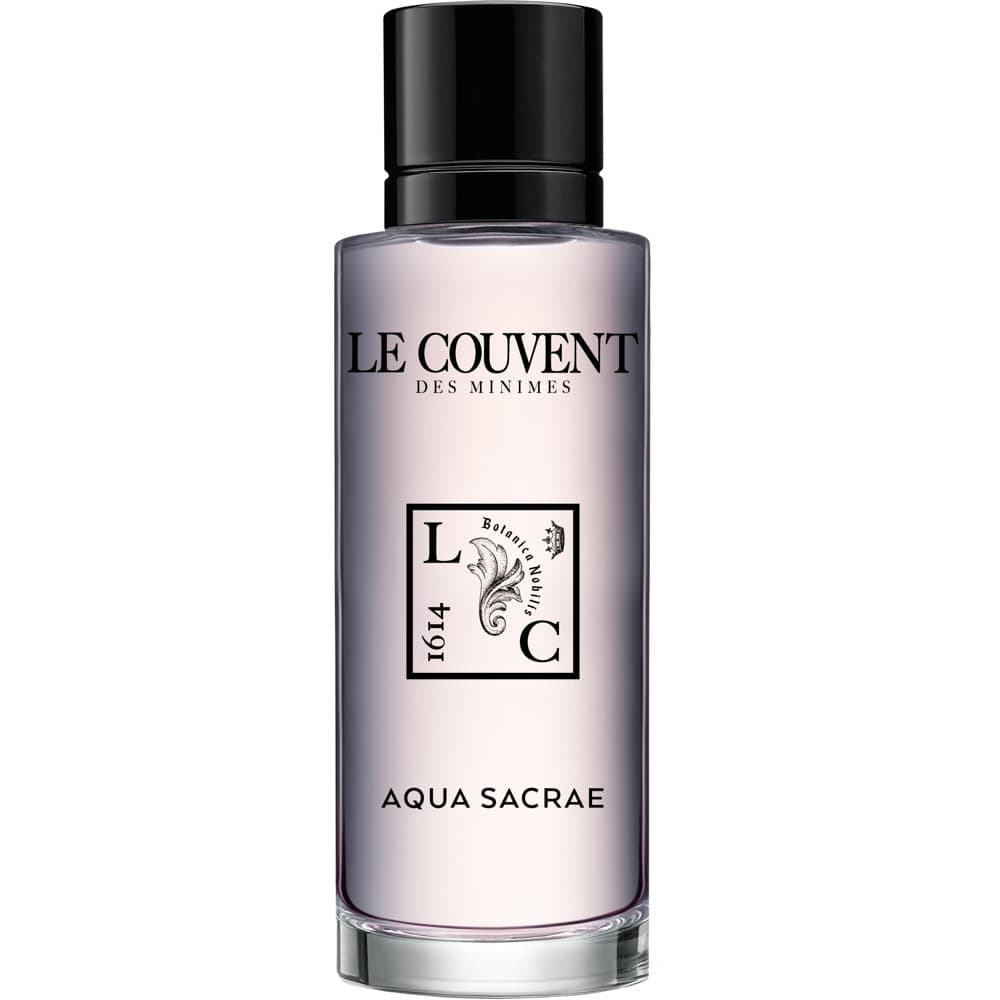 Le Couvent Aqua Sacrae