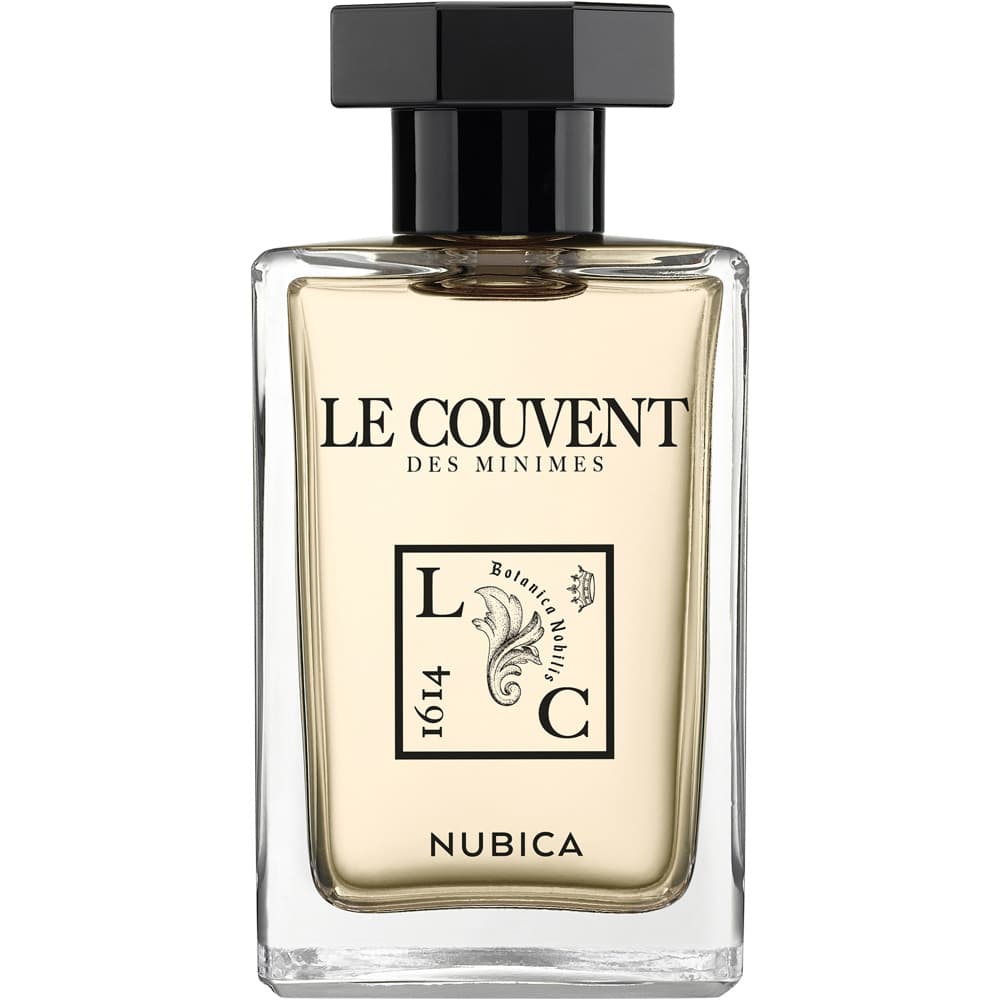 Le Couvent Nubica
