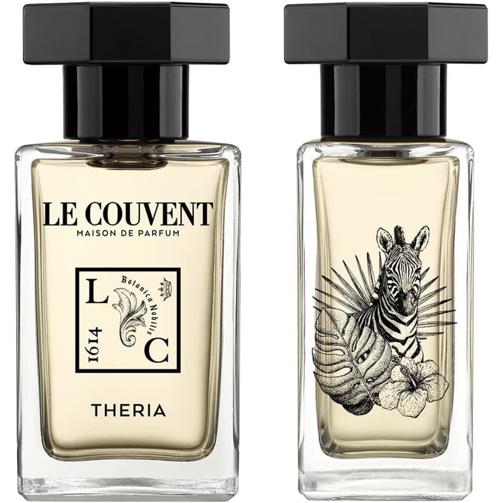 Le Couvent Theria