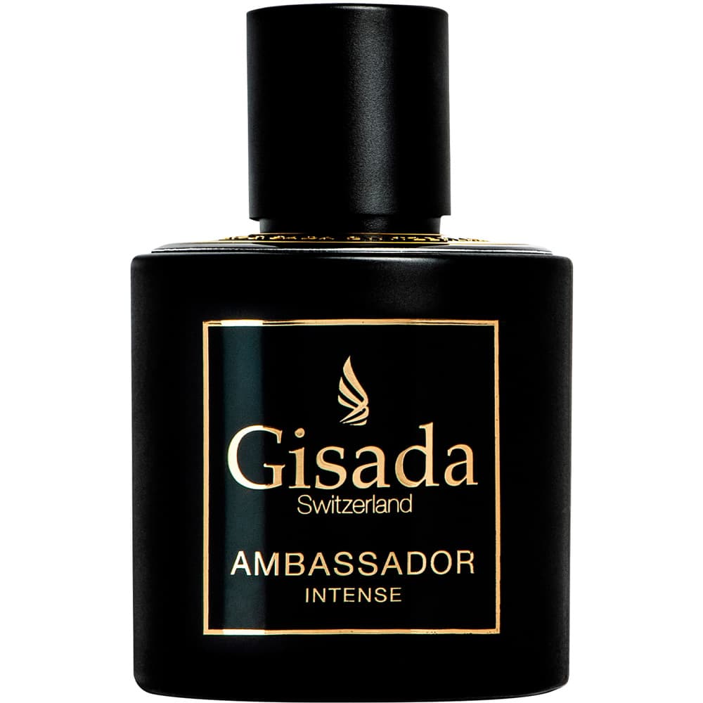 Gisada Ambassador Intense