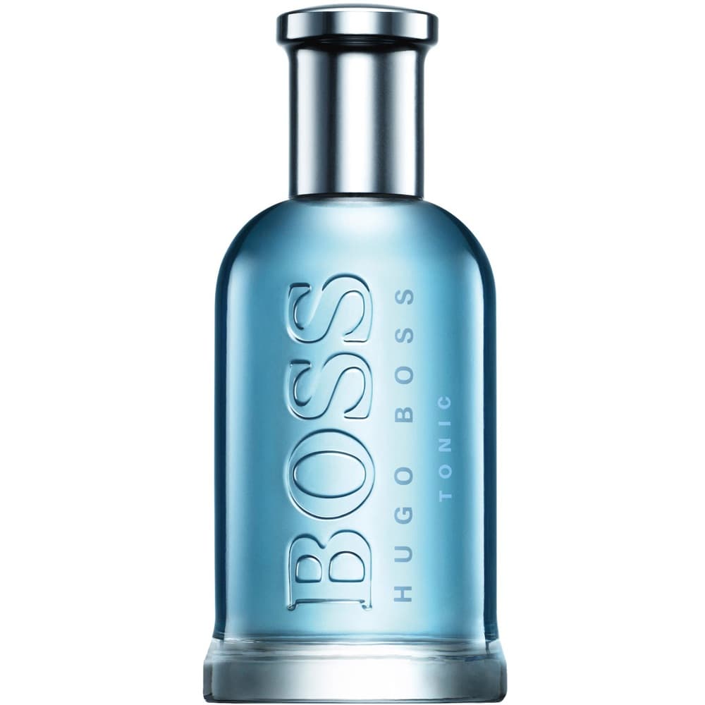 Hugo Boss Boss Bottled Tonic