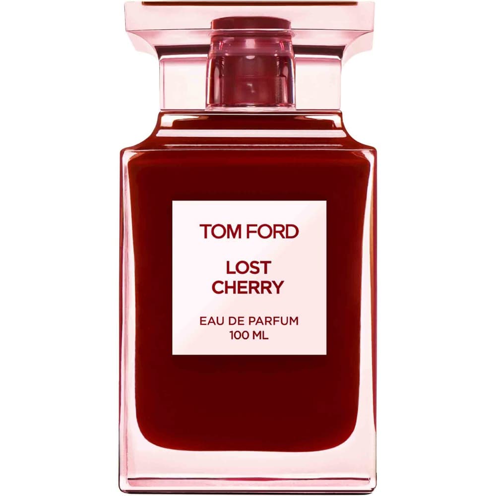 TOM FORD Lost Cherry